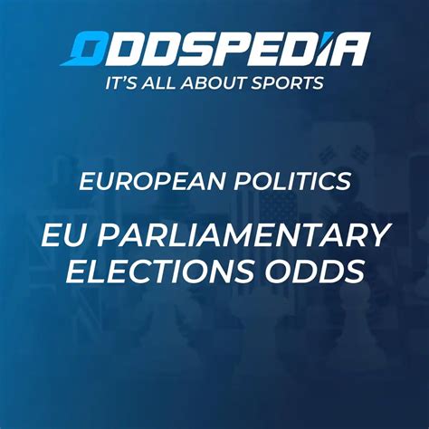 eu referendum odds|European Politics Betting Odds .